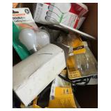 Light Bulb Lot