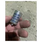Regent FS-2B fluorescent Starters For 15W-20W Fluorescent Lamps 