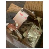 Square D Company Push Doorbell Button Lot