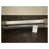 Vintage Electric Light Fixture By Lincoln Manufacturing Company