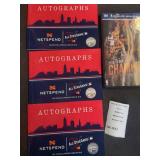 Cleveland Cavaliers 2016 NBA Champions Blue Ray DVD & Netspend MLB Marketing