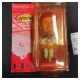 Bobbin Bobbers Mark McGwire Cardinals Premier Edition 1999 Baseball Figurine