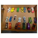 HOt Wheels 3