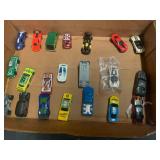 Hot Wheels 4