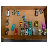 Hot Wheels 7