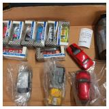 Racing Collectibles, Inc. Diecast Cars & More