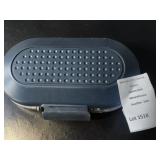 Master Lock Portable Combination Lock Safe Model 5900D 