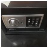 Royal Sovereign Digital Safe