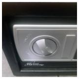Royal Sovereign Digital Safe copy