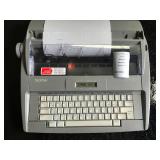 Brother SX-4000 Electronic Typewriter & Word Processor