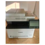 Canon imageCLASS Color Laser Multifunction Printer Model F170100