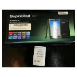 iView SupraPad 733TPC 7-Inch Android Tablet 8GB of Storage Original Box