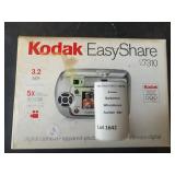 Kodak EasyShare CX7310 Digital Camera W:Original Box