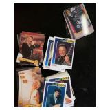 1992 Sterling Cards CMA Country Gold Collectible Cards 