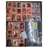 Laffs Trading Cards - TV Sitcoms Full House, Family Matters