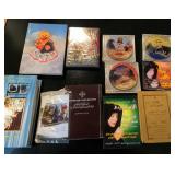 Coptic Orthodox Christian Books & DVDs 