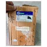 K Source Fit System Passenger-Side Manual Door Mirror Assembly Model 62553G