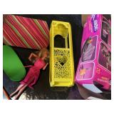 Mattel Barbie Toy Lot