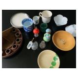 Brick-A-Brack Collectibles Lot