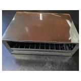 Sears Kenmore  Automatic Electric Broiler Model 34 6930 