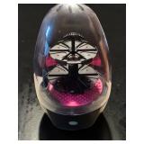 Lilumia 2 Automated Cosmetic Makeup Brush Cleaning Device