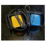 Oratec 815002 Electrosurgical Unit (ESU) Footswitch Cut Coag