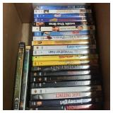 DVD Lot -  Walk the Line, The Devil Wears Prada. Bad News Bears, Big & More