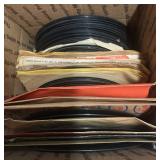 45 RPM Vinyl Record Lot - Roger Williams, The Detergents, Hermans Hermits