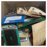 (GE) Designer Collection & Donner Light Switch Covers Lot