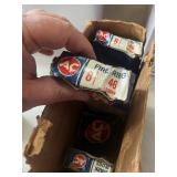 AC Delcog spark plug