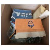 Automotive:Industrial Part Lot
