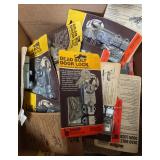 Belwith Deadbolt Door Lock Hardware Lot