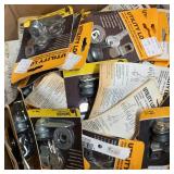 Belwith Utility Lock Lot