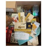 Camel brand No. 39 Brass Barbed Hose Fittings, Electrical Terminal Kits & More