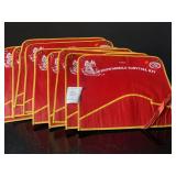 Indestro Snowmobile Survival Kit Pouch Lot