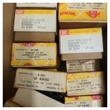 Kirkhill & Radiator Specialty Co. Plumbing Part Lot