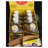 Lot of 6-12 Brand Insect Repellent By Union Carbide 