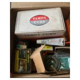Misc Hardware Lot