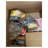 NOS Automotive Parts Lot