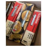 Oregon 27742 Depth Gauge Tool Lot