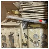 Pass & Seymour Electrical Wall Plates