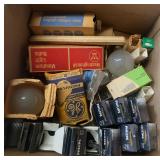 Philips, General Electric, Westinghouse Lighting Lot