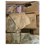 Standard Lock Washer & Mfg Co. Lock Washers, Easy Drive Jay Hooks & More