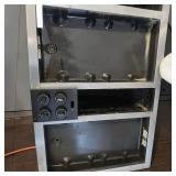 Jenn-Air Modular Downdraft Cooktop