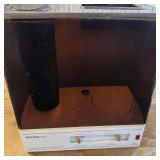 Holmes Air 2-Gallon Ultrasonic Humidifier 