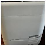 Bionaire CM-1 Clear Mist Humidifier