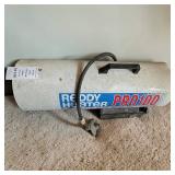 Reddy Heater PRO100 Portable Propane Forced-Air Heater 