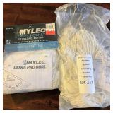 Mylec Street Hockey Replacement Netting Kit