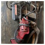 H.K. Porter�s New Easy Bolt Cutter & More