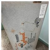 Niagara Thermo Cyclopad Vibration Heat Therapy Pad 